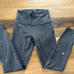 Lululemon Leggings